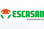 escasan